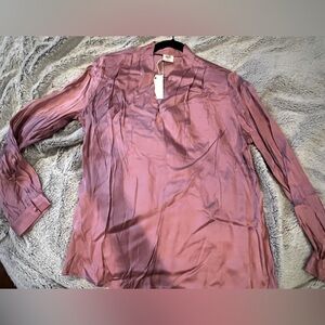 Matilda Jane good hart women’s top size M